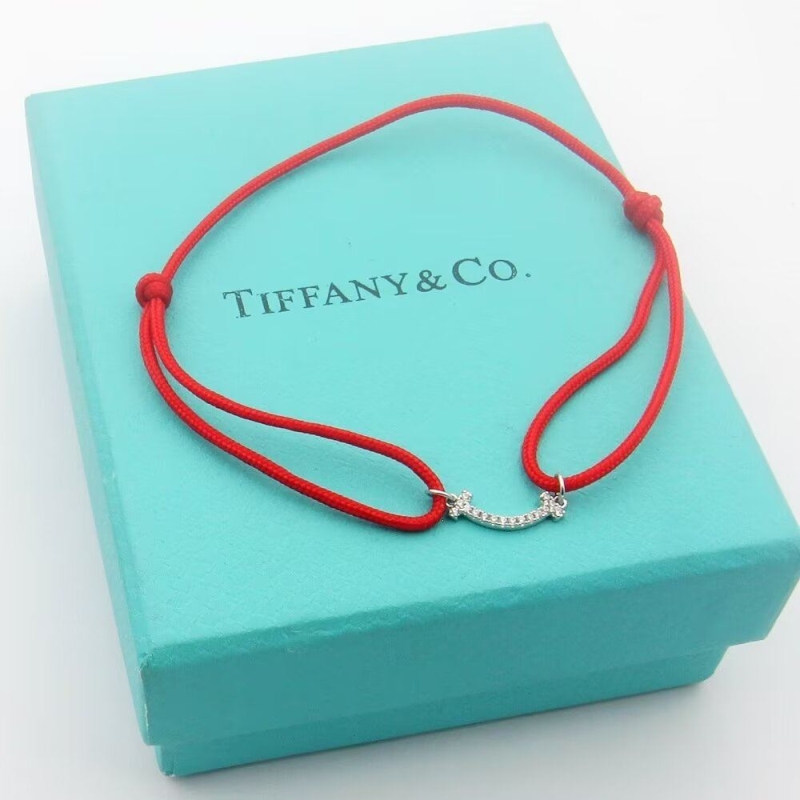 Tiffany Bracelets